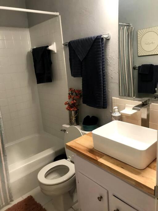 Cheerful 3 Bedroom 2Ba Home In Great Neighborhood! Jacksonville Luaran gambar