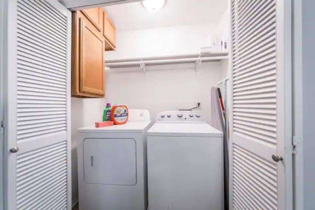 Cheerful 3 Bedroom 2Ba Home In Great Neighborhood! Jacksonville Luaran gambar