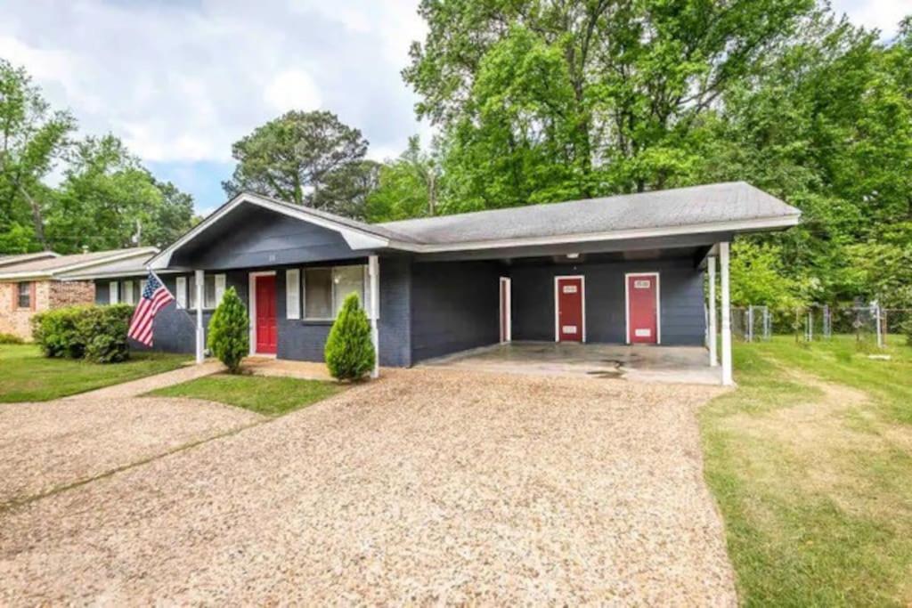 Cheerful 3 Bedroom 2Ba Home In Great Neighborhood! Jacksonville Luaran gambar