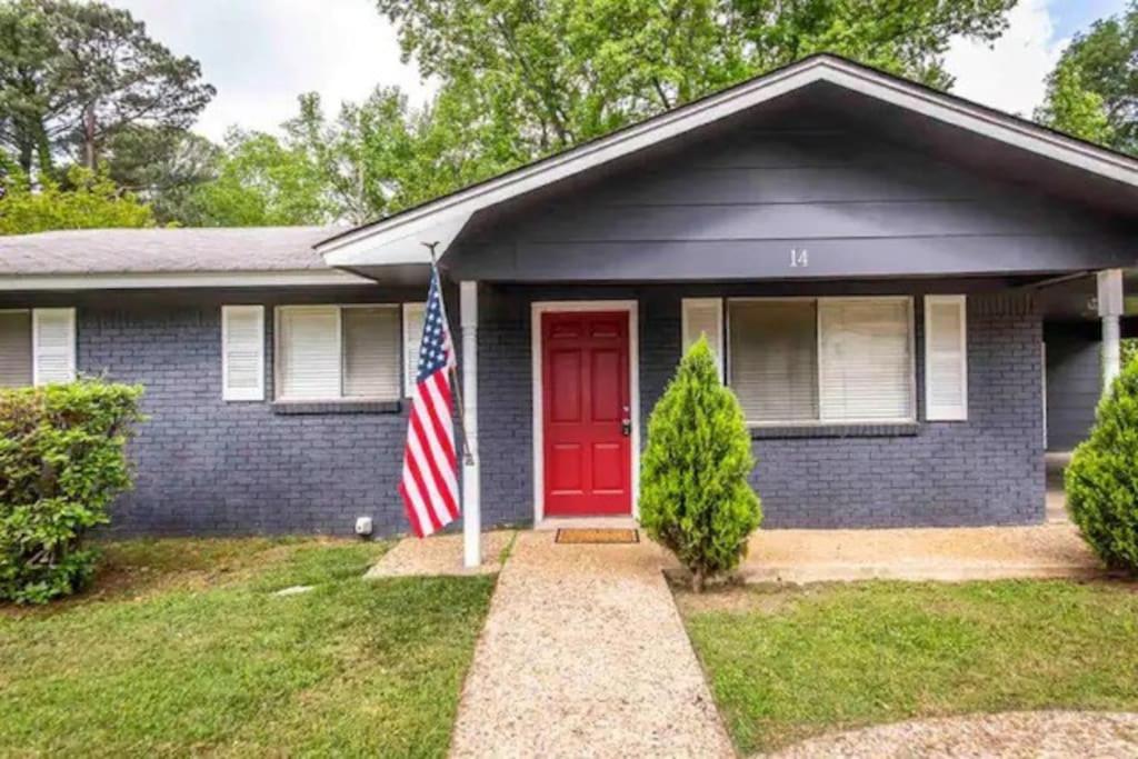 Cheerful 3 Bedroom 2Ba Home In Great Neighborhood! Jacksonville Luaran gambar