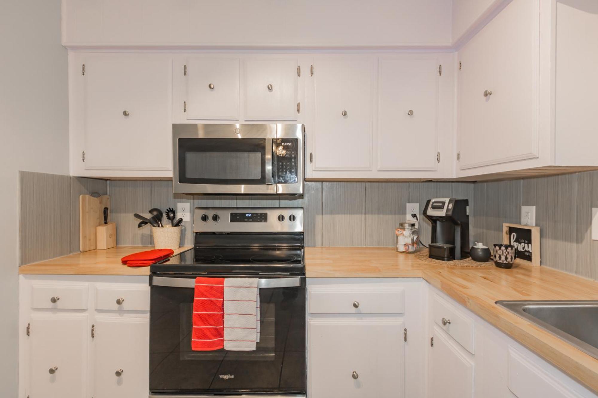 Cheerful 3 Bedroom 2Ba Home In Great Neighborhood! Jacksonville Luaran gambar
