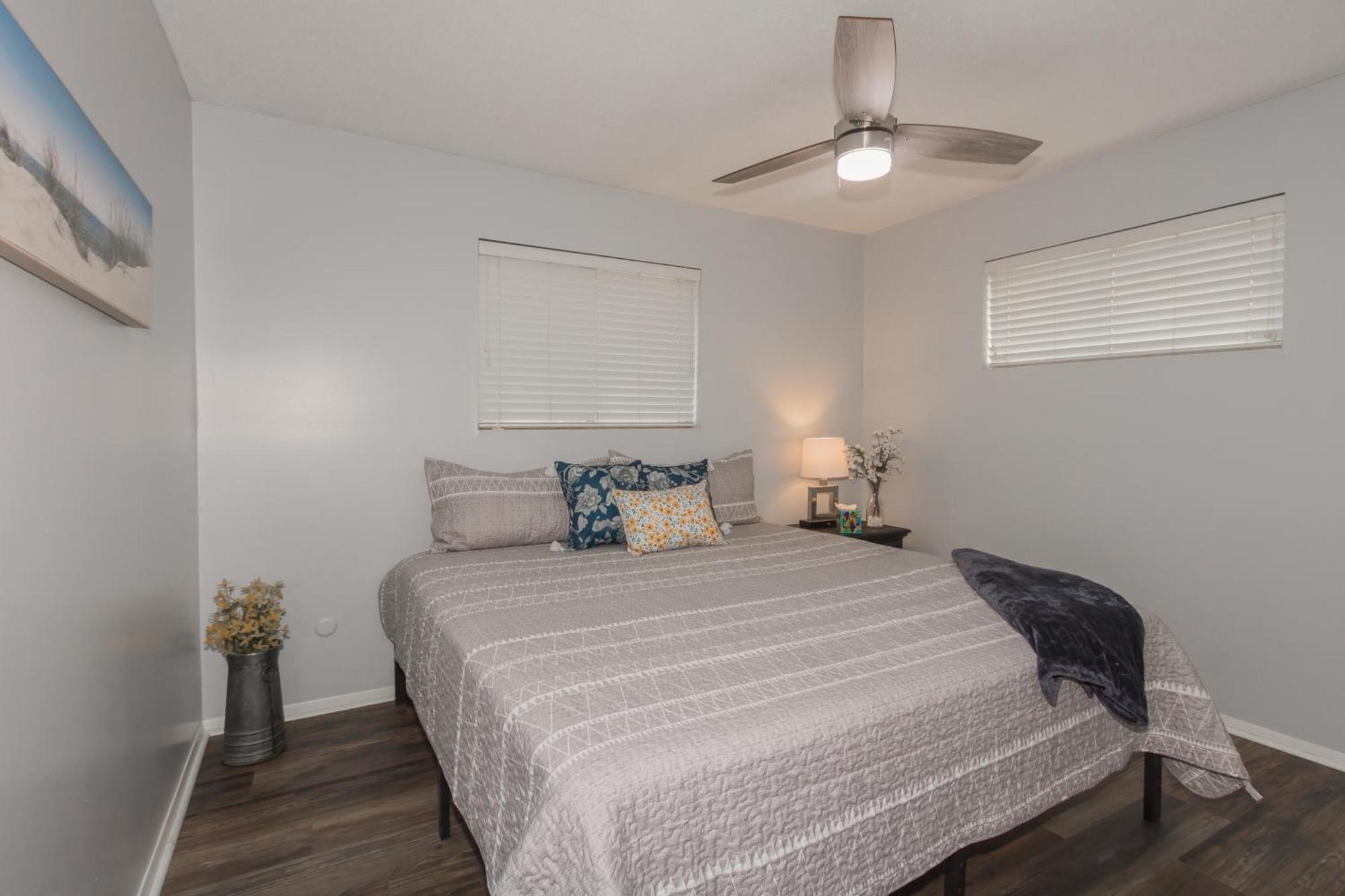 Cheerful 3 Bedroom 2Ba Home In Great Neighborhood! Jacksonville Luaran gambar