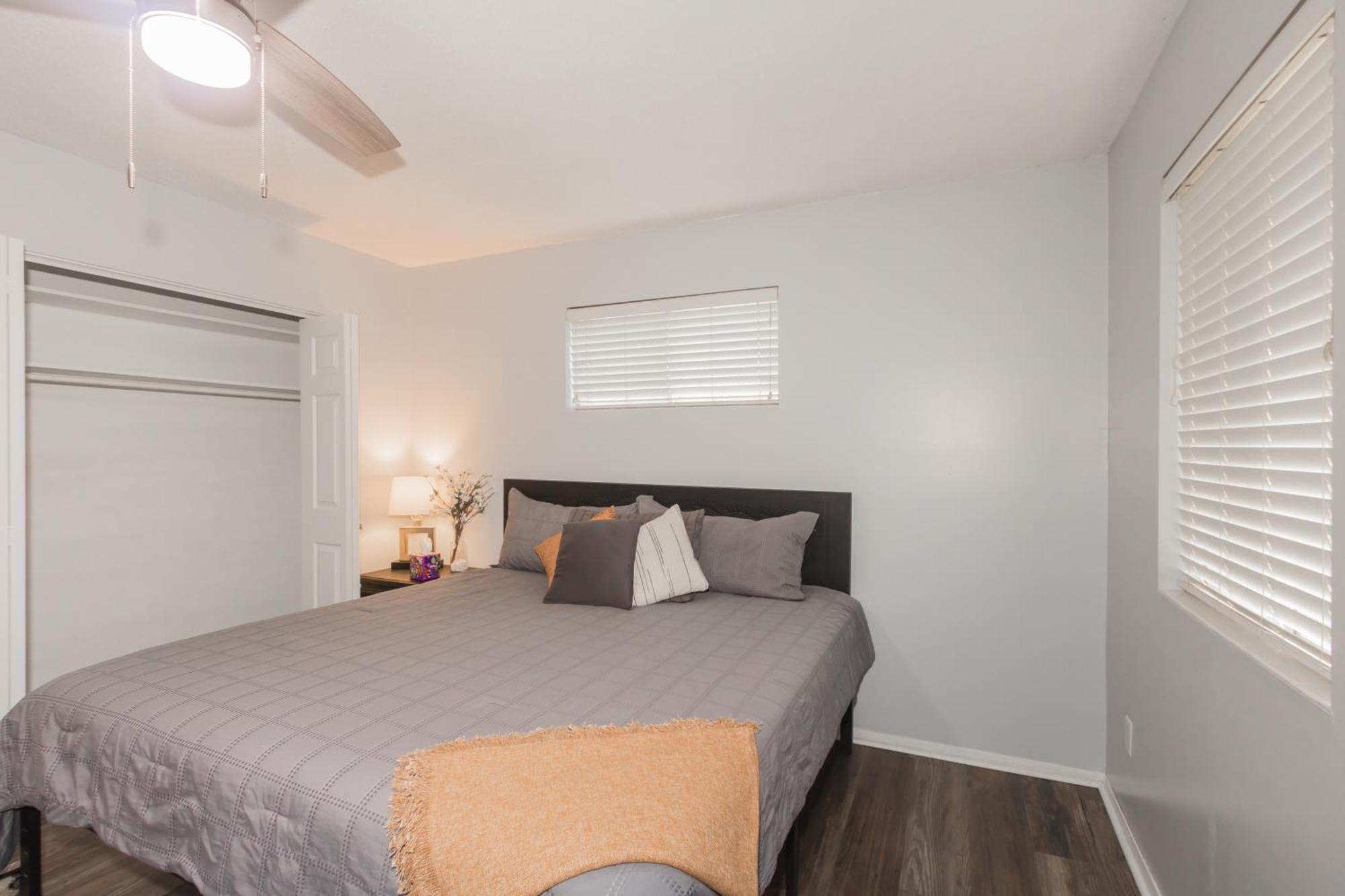 Cheerful 3 Bedroom 2Ba Home In Great Neighborhood! Jacksonville Luaran gambar