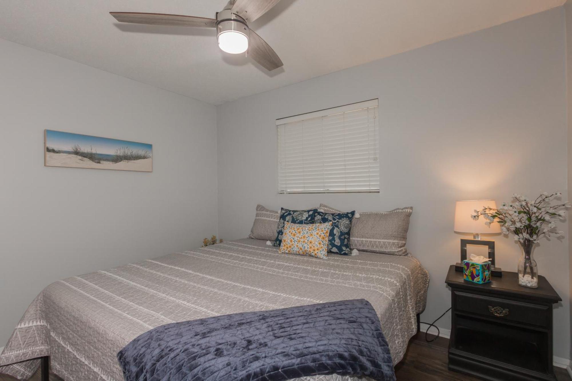 Cheerful 3 Bedroom 2Ba Home In Great Neighborhood! Jacksonville Luaran gambar