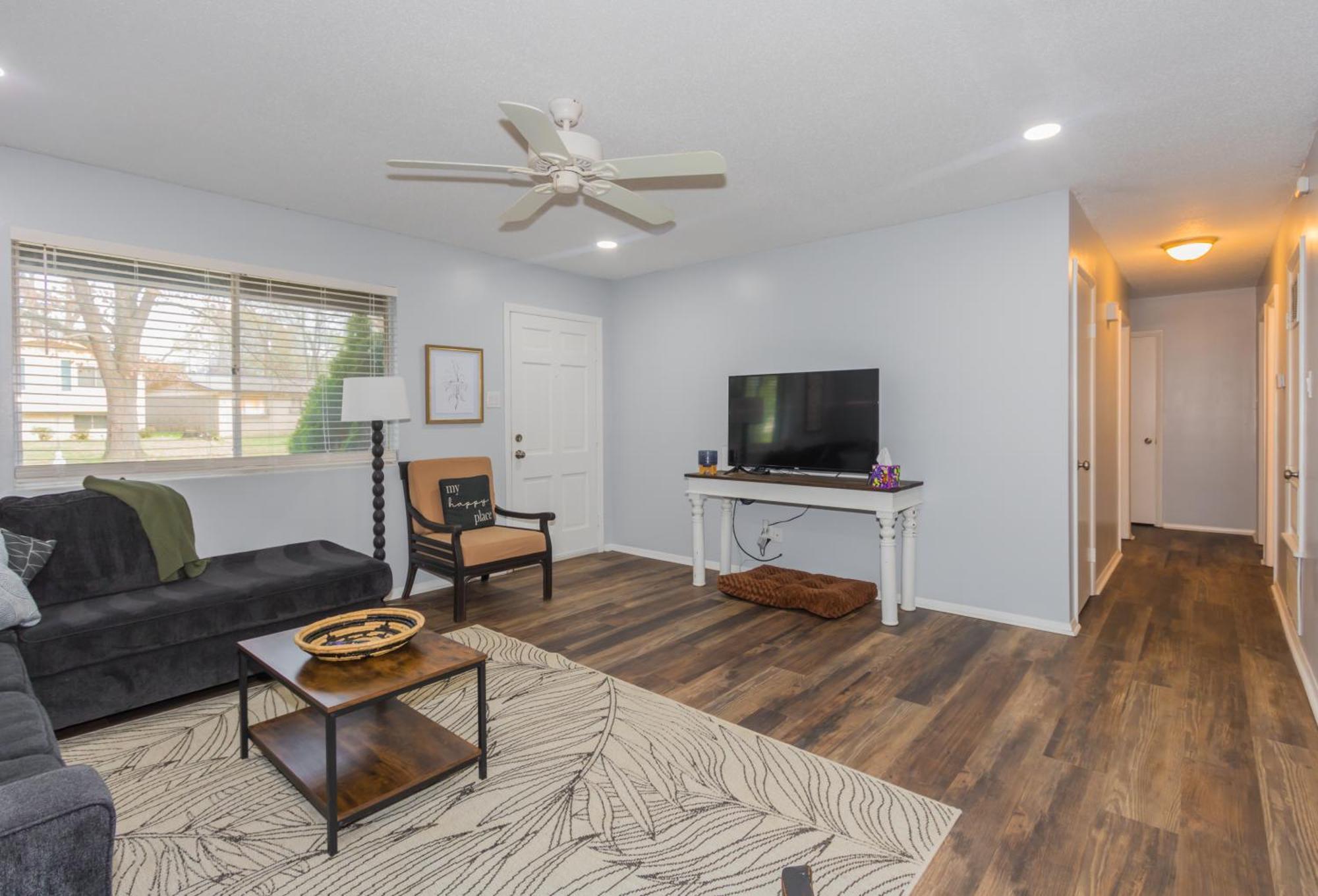 Cheerful 3 Bedroom 2Ba Home In Great Neighborhood! Jacksonville Luaran gambar