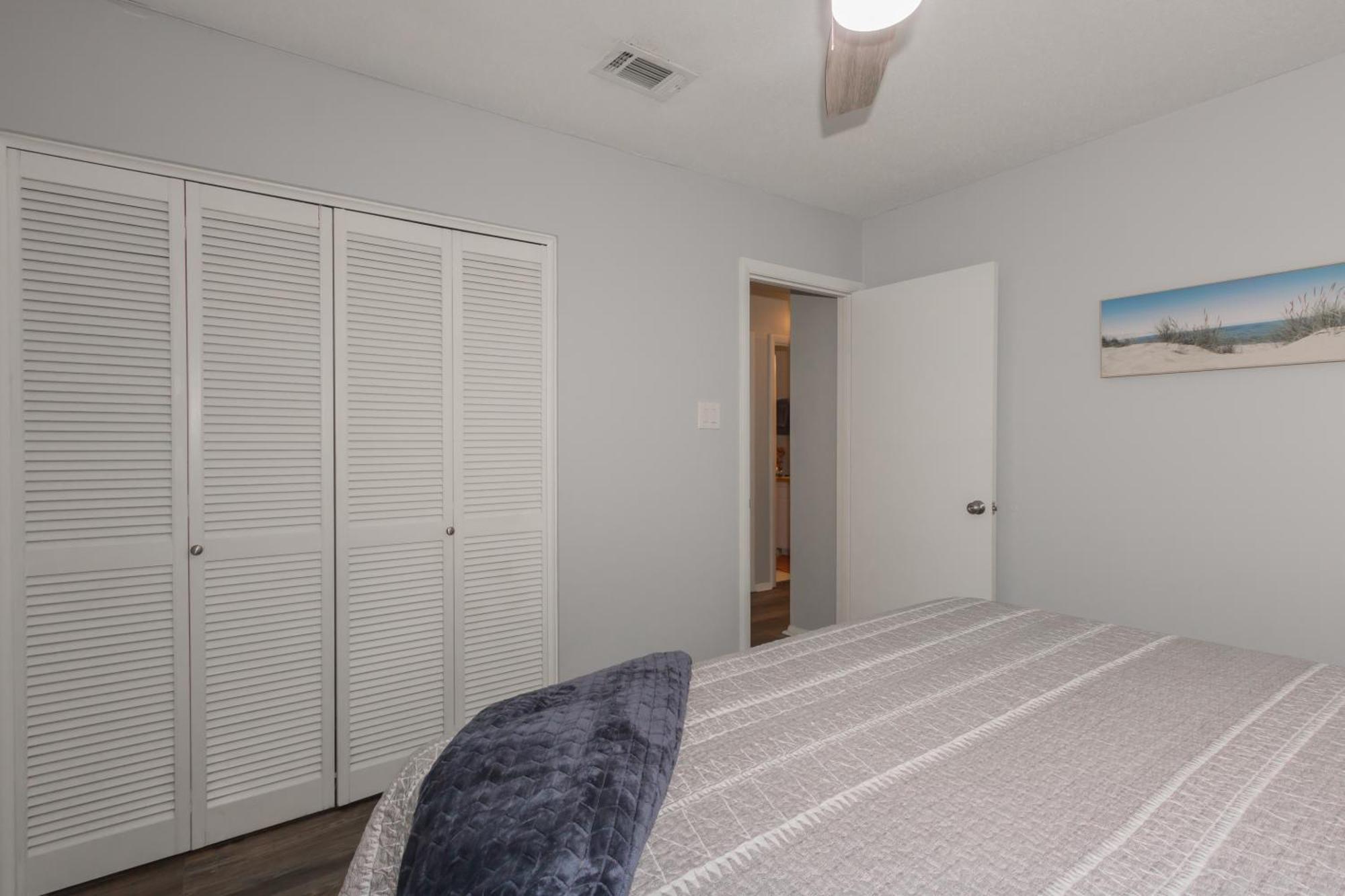 Cheerful 3 Bedroom 2Ba Home In Great Neighborhood! Jacksonville Luaran gambar