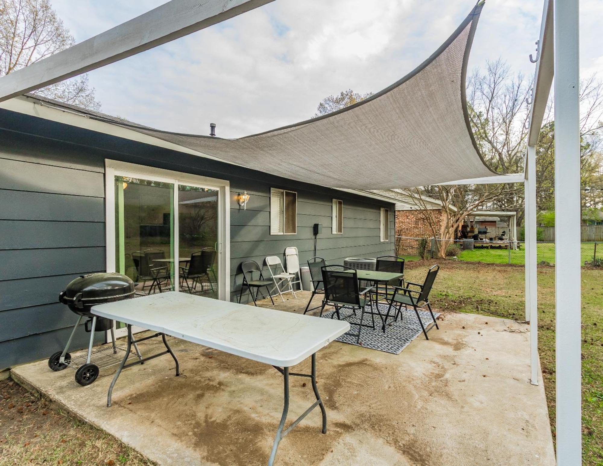 Cheerful 3 Bedroom 2Ba Home In Great Neighborhood! Jacksonville Luaran gambar