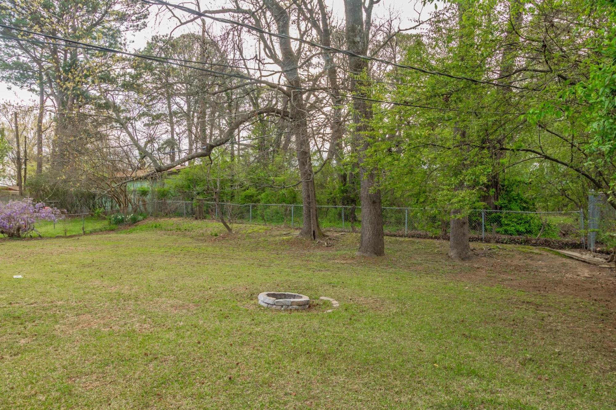 Cheerful 3 Bedroom 2Ba Home In Great Neighborhood! Jacksonville Luaran gambar
